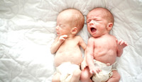 imijfoto.com |  Twins: Isaac and Eli